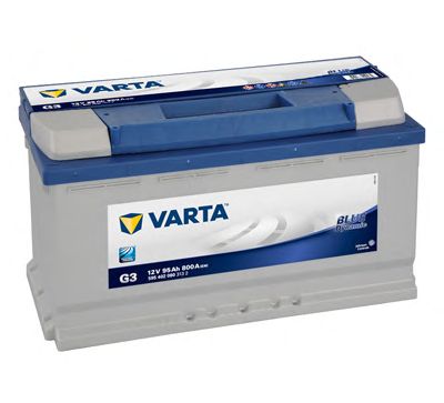 Купить запчасть VARTA - 5954020803132 5954020803132