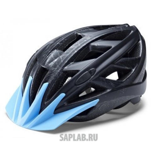 Купить запчасть VOLKSWAGEN - 000050320A041 Велосипедный шлем Volkswagen Bike Helmet, артикул 000050320A041