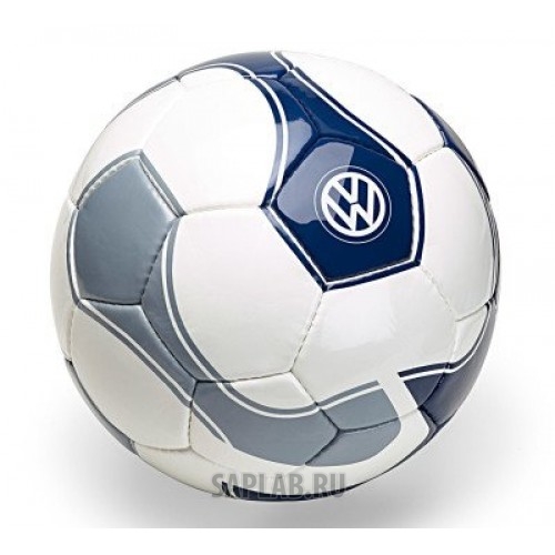 Купить запчасть VOLKSWAGEN - 000050540A284 Футбольный мяч Volkswagen Logo Football, артикул 000050540A284