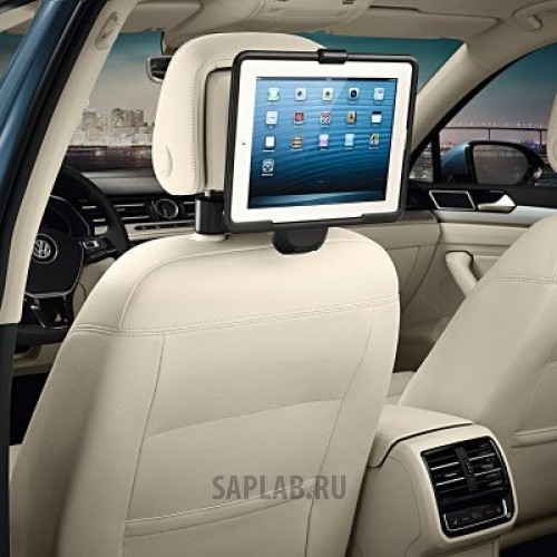 Купить запчасть VOLKSWAGEN - 000061125A Держатель Volkswagen для планшета iPad 2-4, артикул 000061125A