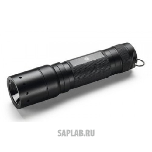 Купить запчасть VOLKSWAGEN - 000069690C041 Карманный светодиодный фонарик Volkswagen Pocket Flashlight, LED Lenser