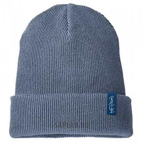 Купить запчасть VOLKSWAGEN - 000084303C287 Зимняя шапка Volkswagen Beanie Think Blue, артикул 000084303C287