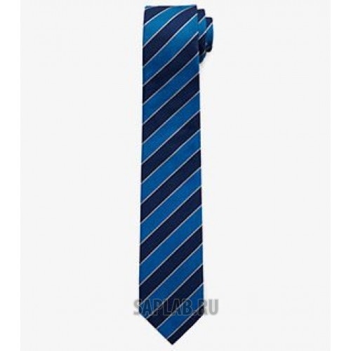 Купить запчасть VOLKSWAGEN - 000084320D171 Шелковый галстук Volkswagen Silk Tie, Blue, артикул 000084320D171