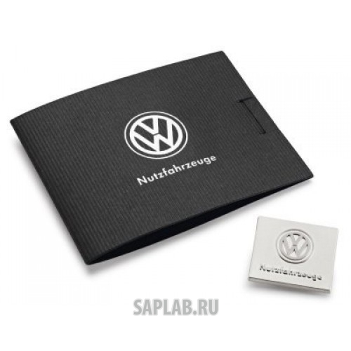 Купить запчасть VOLKSWAGEN - 000087000GJKA Значок Volkswagen Lapel Pin Commercial Vehicles, артикул 000087000GJKA