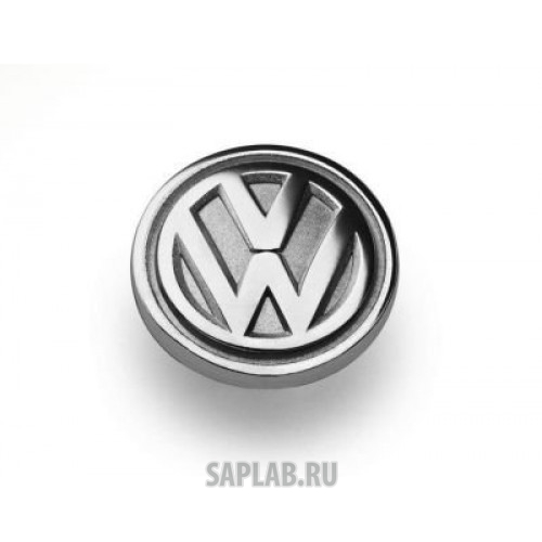 Купить запчасть VOLKSWAGEN - 000087000HJKA Комплект из 10 значков Volkswagen Pin Logo, 10 pcs, артикул 000087000HJKA