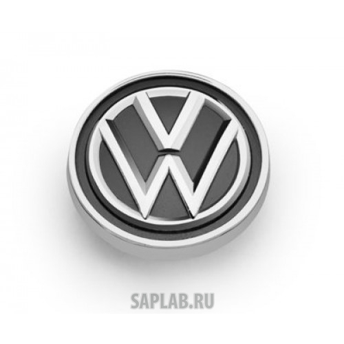 Купить запчасть VOLKSWAGEN - 000087000KYCC Значок Volkswagen Logo Metall Pin, артикул 000087000KYCC