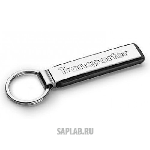 Купить запчасть VOLKSWAGEN - 000087010APYCC Брелок Volkswagen Transporter Key Pendant Silver Metal, артикул 000087010APYCC