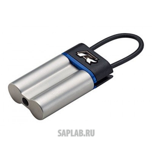 Купить запчасть VOLKSWAGEN - 000087010AQYCC Брелок для ключей Volkswagen R Key Tag, артикул 000087010AQYCC