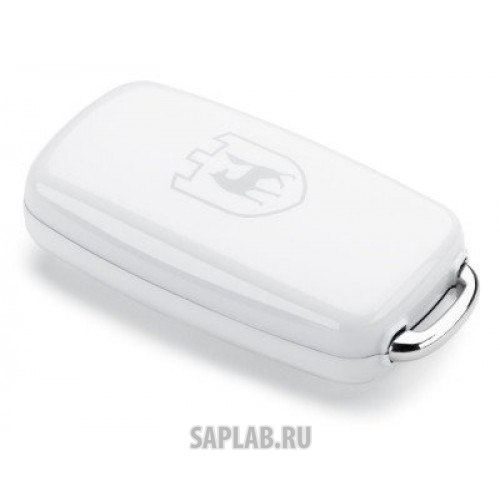 Купить запчасть VOLKSWAGEN - 000087012H Накладка на ключ Volkswagen Key Case, Classic, White, артикул 000087012H