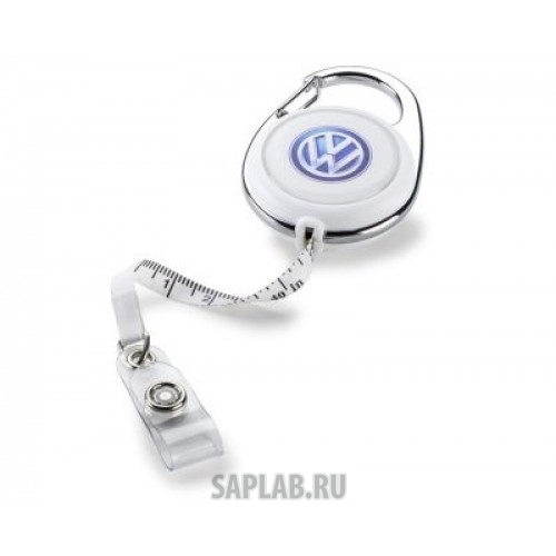 Купить запчасть VOLKSWAGEN - 000087019F084 Держатель для пропуска Volkswagen Badge Holder, артикул 000087019F084