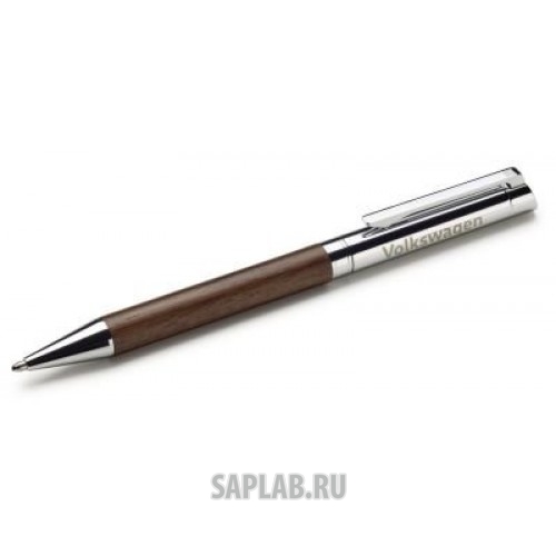 Купить запчасть VOLKSWAGEN - 000087210AJ Шариковая ручка Volkswagen Business Ballpoint Pen, Senator