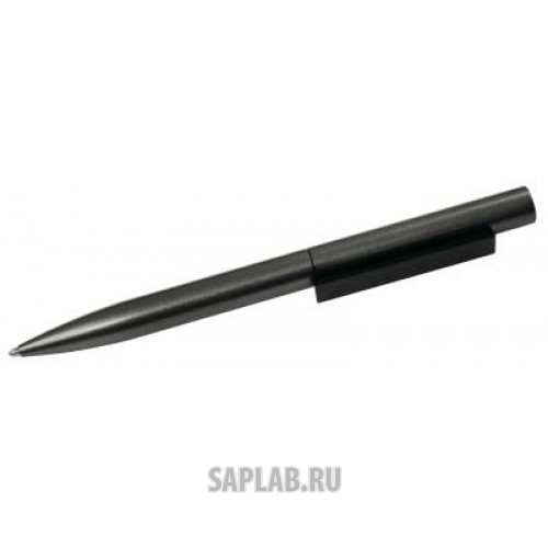 Купить запчасть VOLKSWAGEN - 000087210AL Шариковая ручка Volkswagen Ballpoint Magicflow Pen, Senator, Graphite Grey