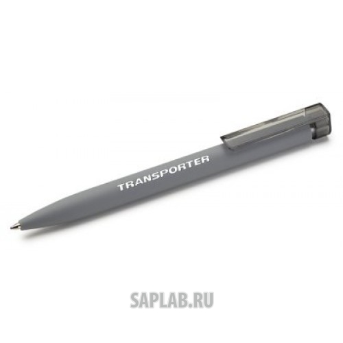 Купить запчасть VOLKSWAGEN - 000087210S Шариковая ручка Volkswagen T6 Transporter Ballpoint Pen