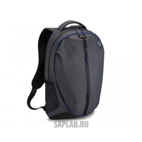 Купить запчасть VOLKSWAGEN - 000087329D Рюкзак Volkswagen Logo Backpack, Anthracite, артикул 000087329D