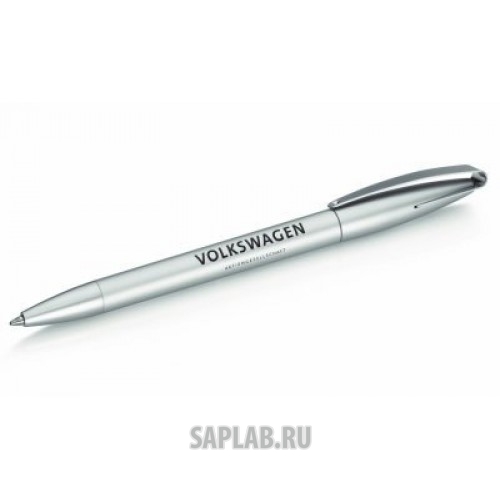 Купить запчасть VOLKSWAGEN - 000087703ACA19 Ручка Volkswagen Pen, Grey