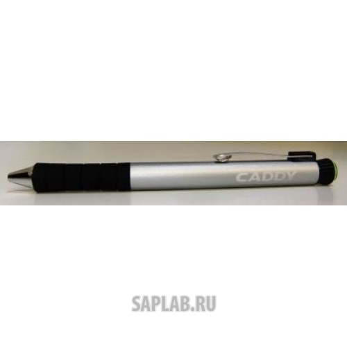 Купить запчасть VOLKSWAGEN - 000087703ELJKA Шариковая ручка-маркер Volkswagen Caddy Ballpoint Pen