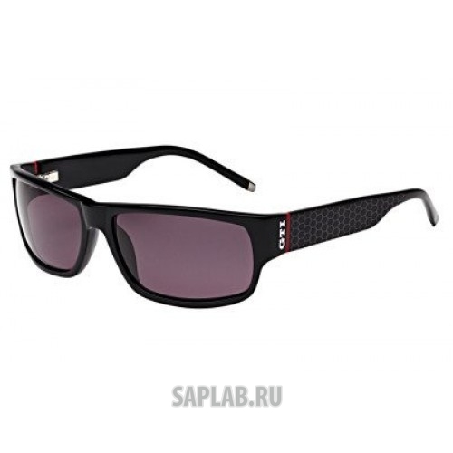 Купить запчасть VOLKSWAGEN - 1KV087901A6J1 Солнцезащитные очки Volkswagen GTI Unisex Sunglasses, артикул 1KV087901A6J1