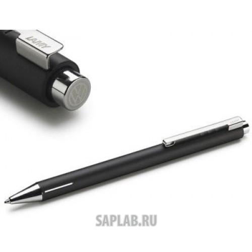 Купить запчасть VOLKSWAGEN - 33D087210 Шариковая ручка Volkswagen Pen Logo Black, Lamy econ