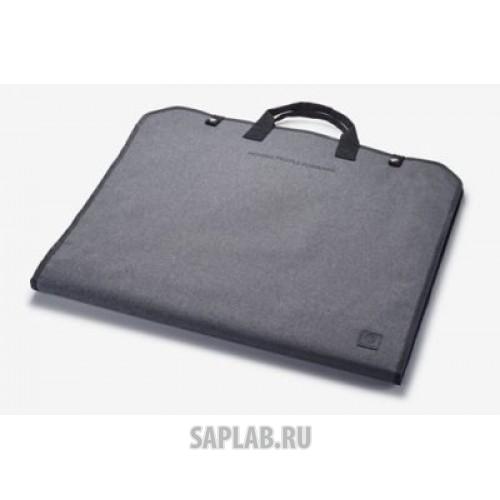 Купить запчасть VOLKSWAGEN - 33D087308 Сумка для переноски одежды Volkswagen Suit Carrier, Grey