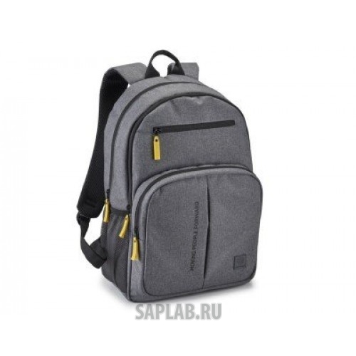 Купить запчасть VOLKSWAGEN - 33D087329 Рюкзак Volkswagen Backpack, Moving People Forward, Grey