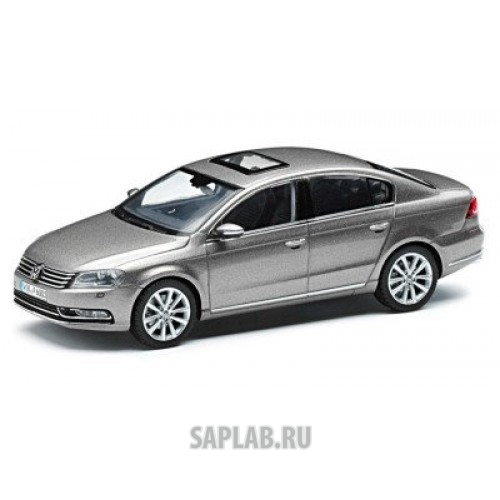 Купить запчасть VOLKSWAGEN - 3AE099300A8X Модель автомобиля Volkswagen Passat Saloon, Scale 1:43, Brown, артикул 3AE099300A8X