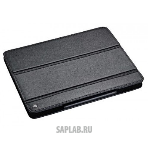 Купить запчасть VOLKSWAGEN - 3D0063710 Кожаный чехол для iPad 2/3 Volkswagen iPad Cover, артикул 3D0063710