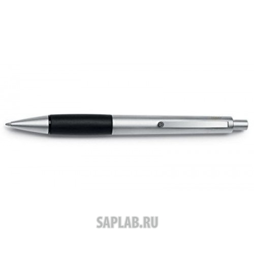 Купить запчасть VOLKSWAGEN - 3D0087210HR7 Шариковая ручка Volkswagen Ballpoint Pen LAMY, Silver