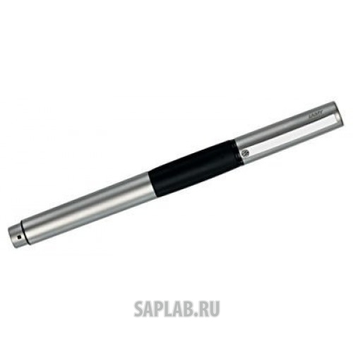 Купить запчасть VOLKSWAGEN - 3D0087211AHR7 Капиллярная ручка Volkswagen Ballpoint Classic Pen LAMY, Silver