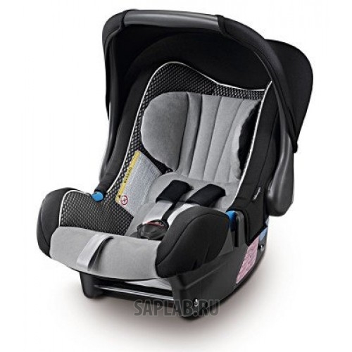 Купить запчасть VOLKSWAGEN - 5G0019900 Детское автокресло Volkswagen Baby seat G0 plus, артикул 5G0019900