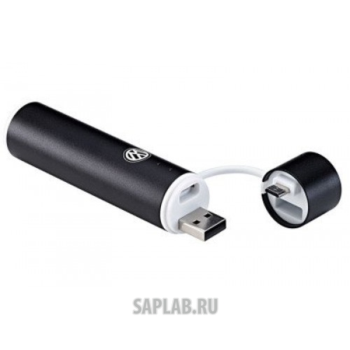 Купить запчасть VOLKSWAGEN - 5G0051729A041 Мобильный аккумулятор Volkswagen Mobile Charger