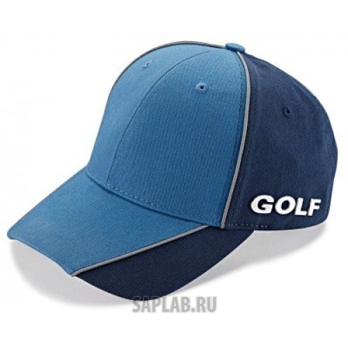 Купить запчасть VOLKSWAGEN - 5G0084300A809 Бейсболка Volkswagen Golf Baseball Cap, артикул 5G0084300A809