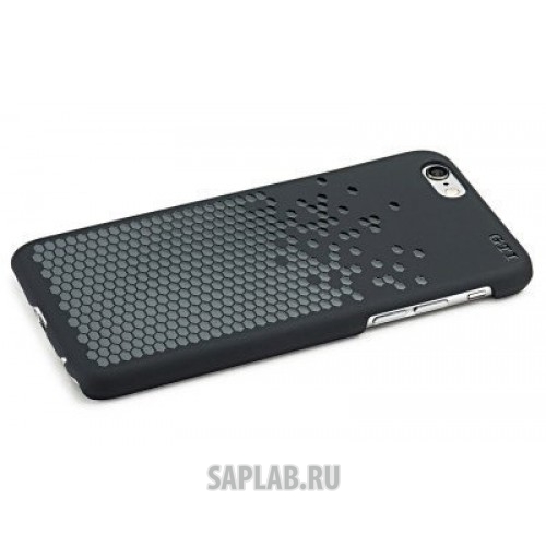 Купить запчасть VOLKSWAGEN - 5G1087315A Крышка для iPhone Volkswagen iPhone 7 Cover GTI