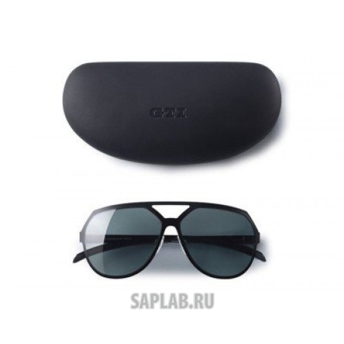 Купить запчасть VOLKSWAGEN - 5G1087900041 Солнцезащитные очки Volkswagen GTI Sunglasses, Black