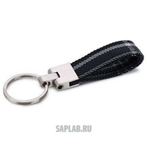 Купить запчасть VOLKSWAGEN - 5GD087010 Брелок для ключей Volkswagen GTD Key Tag