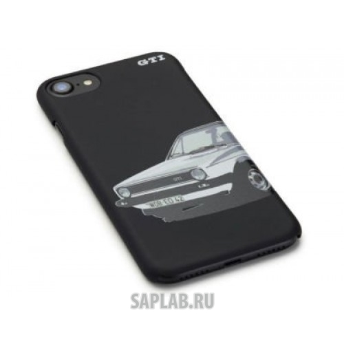 Купить запчасть VOLKSWAGEN - 5GM051708 Пластиковый чехол Volkswagen GTI One iPhone 7 Cover
