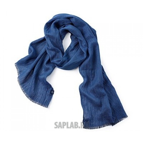 Купить запчасть VOLKSWAGEN - 5TD084330A Шарф Volkswagen Scarf, Blue, артикул 5TD084330A