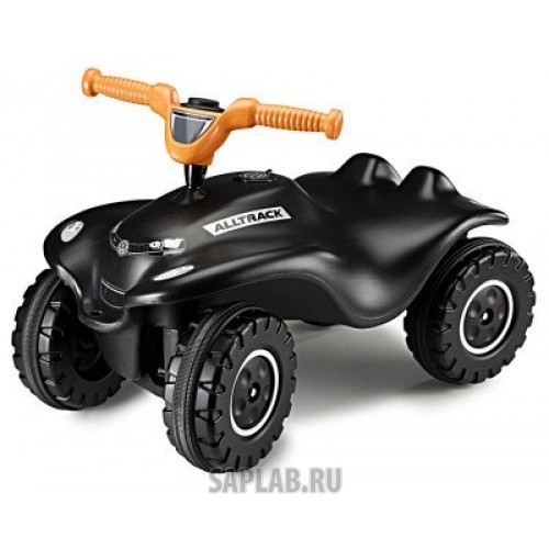 Купить запчасть VOLKSWAGEN - 5TD087510041 Детский квадроцикл Volkswagen Junior Quad, Black, артикул 5TD087510041