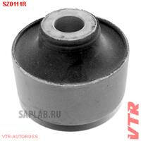 Купить запчасть VTR - SZ0111R 