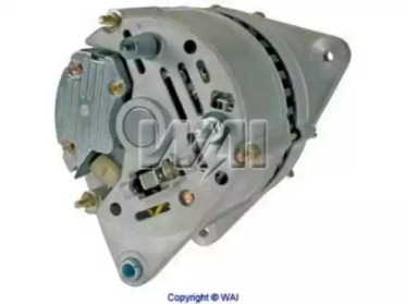 Купить запчасть WAI - 13107N 