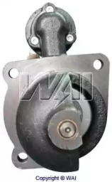 Купить запчасть WAI - 17320N 