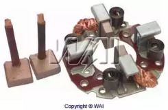Купить запчасть WAI - 698302 