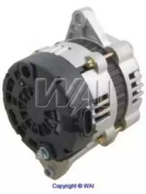 Купить запчасть WAI - 8483N 