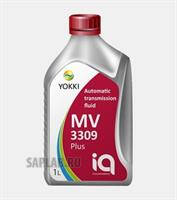 Купить запчасть YOKKI - YCA021001P Трансмиссионная жидкость  IQ ATF MV 3309plus