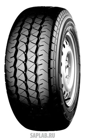 Купить запчасть YOKOHAMA - E3403 YHCS 225/70R15C 112R TL RY818