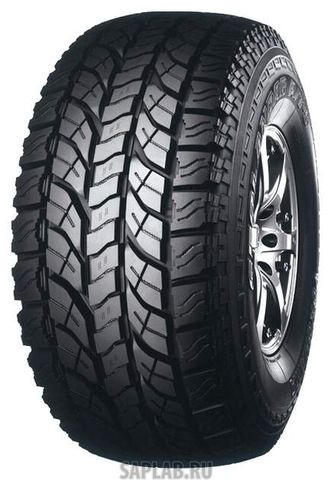 Купить запчасть YOKOHAMA - E3701 YH4S 315/70R17LT 121R TL GEOLANDAR A/T-S [G012]