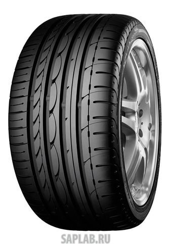 Купить запчасть YOKOHAMA - F0161 YHPS 255/30R21 93Y TL ADVAN SPORT [V103]