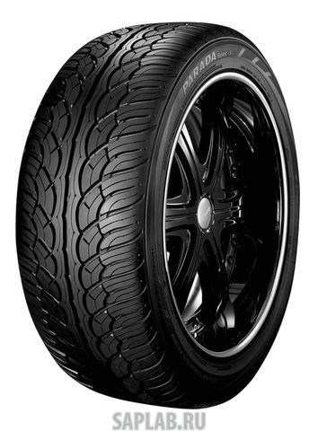 Купить запчасть YOKOHAMA - F0388 YH4S 305/45R22 118V TL PARADA Spec-X PA02