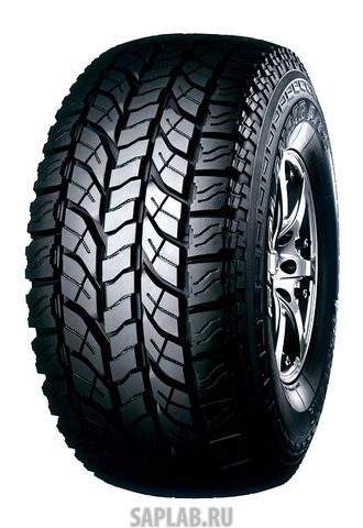 Купить запчасть YOKOHAMA - F0546 YH4S 275/60R17 110S TL GEOLANDAR A/T-S [G012]