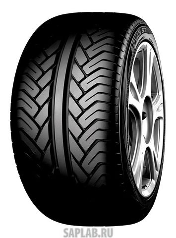 Купить запчасть YOKOHAMA - F0718 YH4S 235/55R17 103W TL ADVAN S/T V802