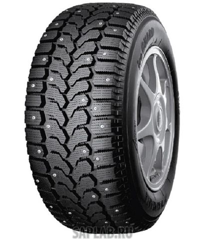 Купить запчасть YOKOHAMA - F2065 YH4W 255/60R17 106Q TL ICE GUARD F700Z